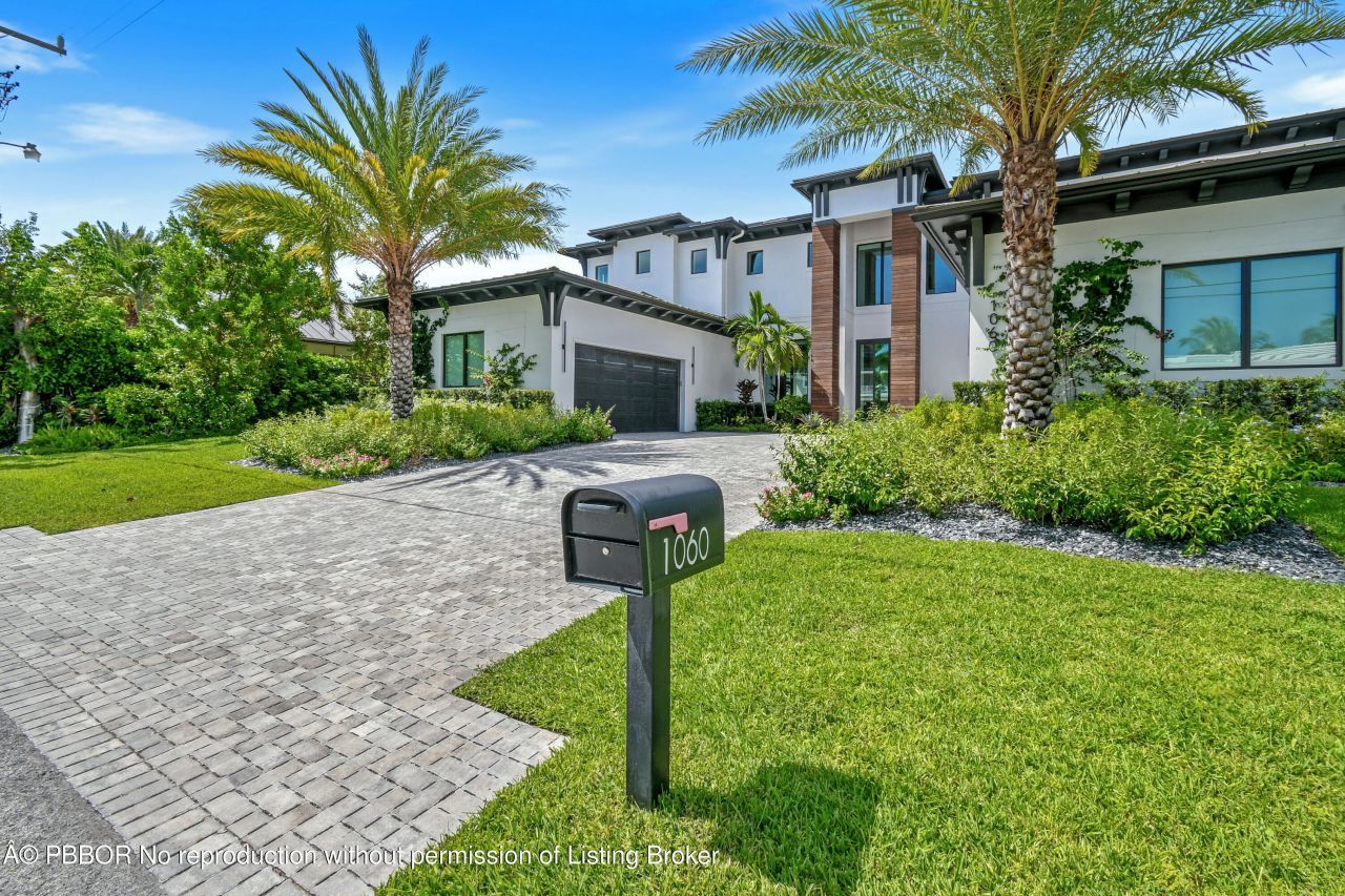 1060 Fairview Lane, Singer Island, FL 33404 Photo