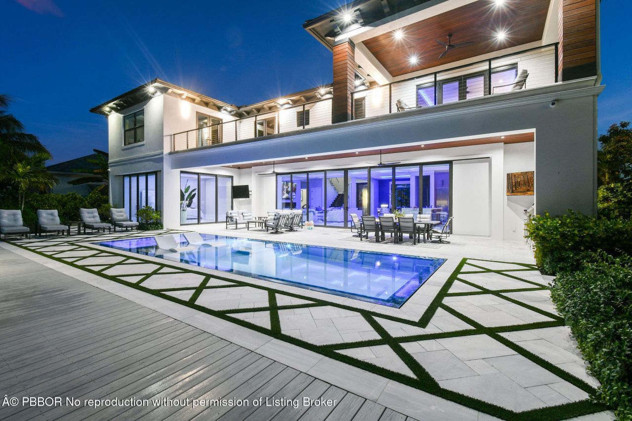 1060 Fairview Lane, Singer Island, FL 33404 Photo