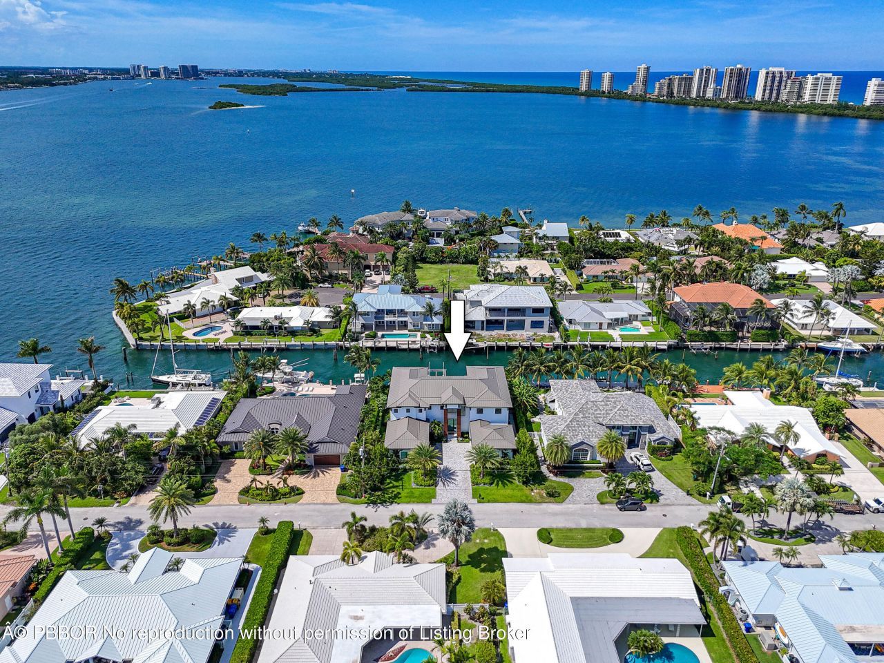 1060 Fairview Lane, Singer Island, FL 33404 Photo