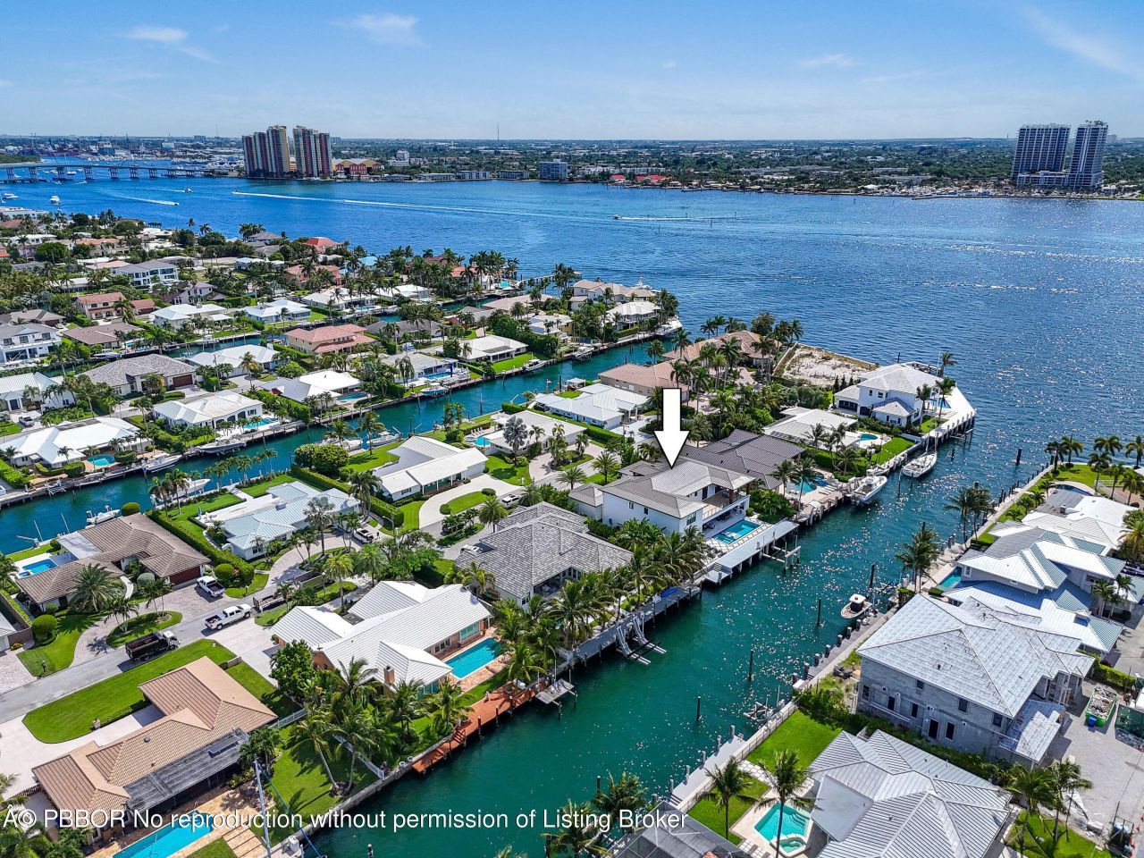 1060 Fairview Lane, Singer Island, FL 33404 Photo