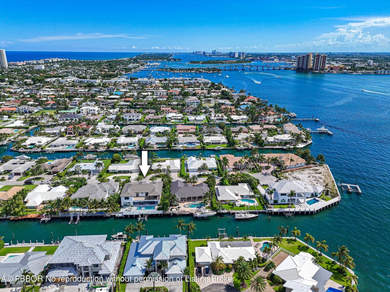 1060 Fairview Lane, Singer Island, FL 33404 Photo