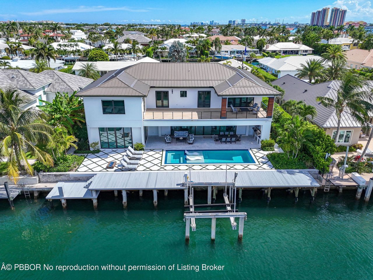 1060 Fairview Lane, Singer Island, FL 33404 Photo