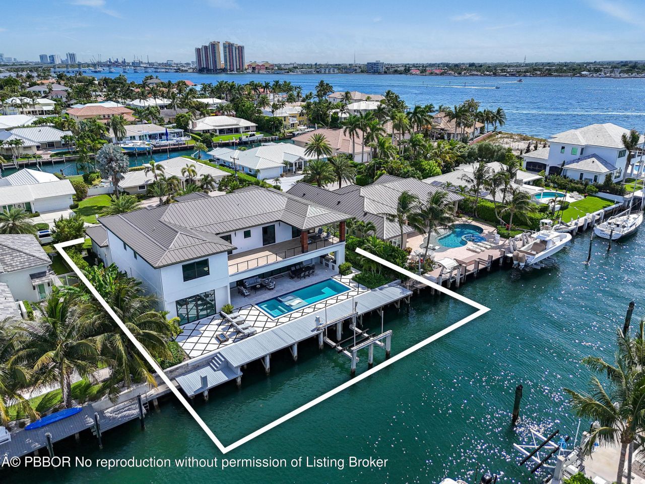 1060 Fairview Lane, Singer Island, FL 33404 Photo
