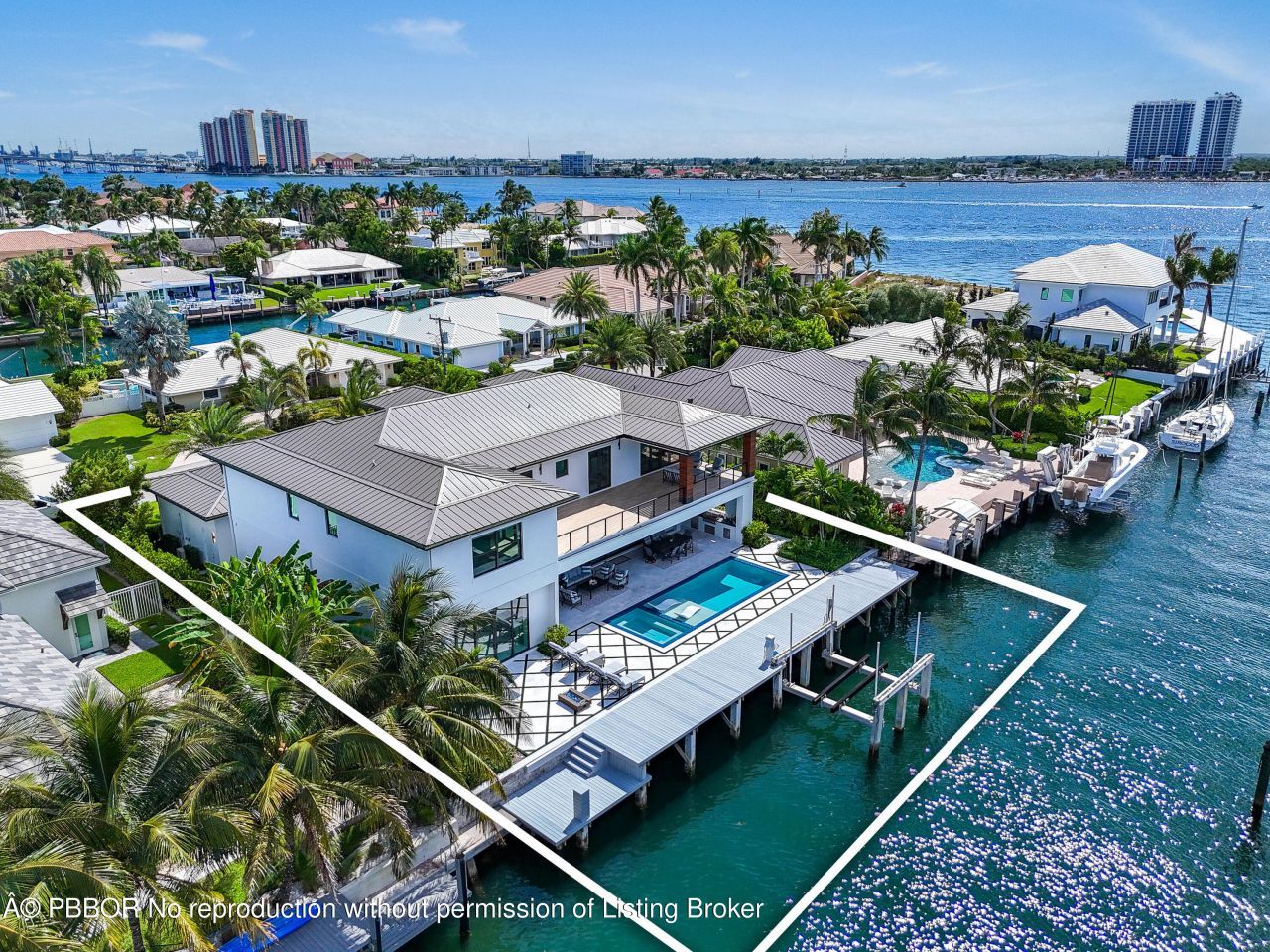 1060 Fairview Lane, Singer Island, FL 33404 Photo