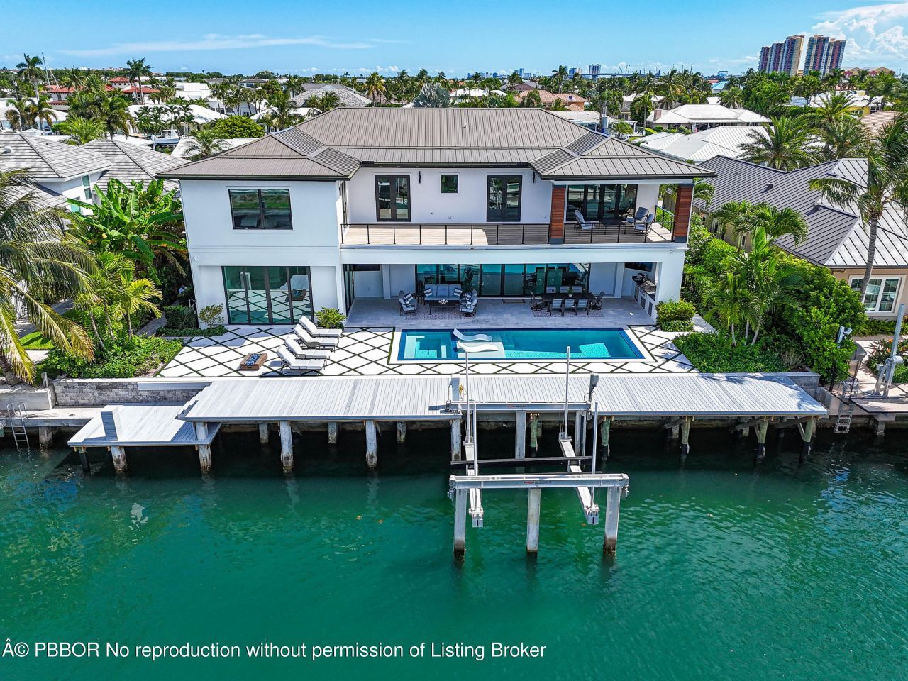 1060 Fairview Lane, Singer Island, FL 33404 Photo