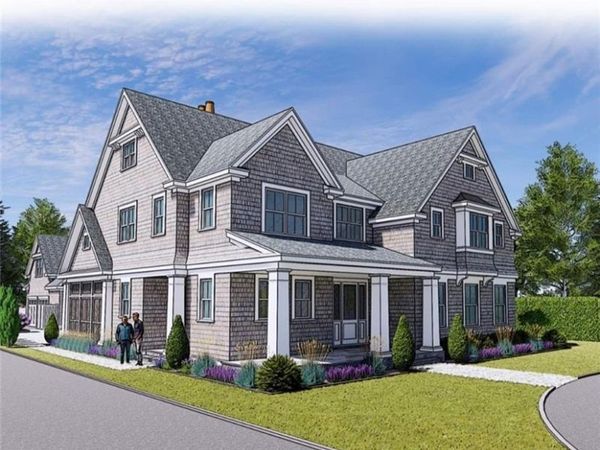 31 Stony Lane Lot 1, Madison, CT 06443