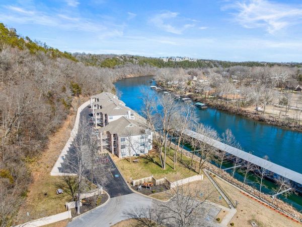 77 Anglers Pointe , Unit 6, Branson, MO 65616