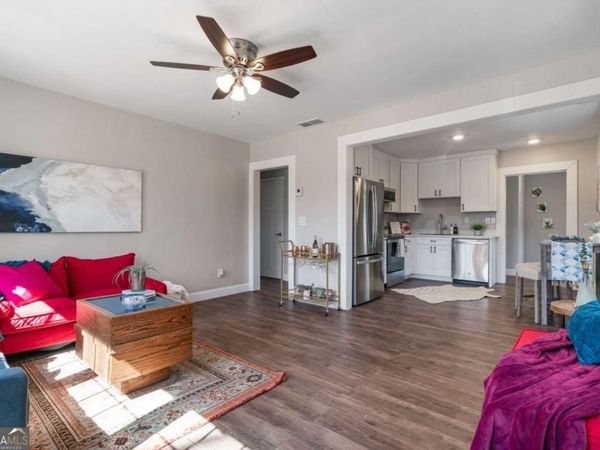 1686 Terry Mill Road SE, Atlanta, GA 30316