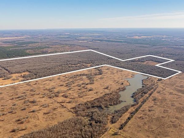 TBD CR 4650, Avery, TX 75559