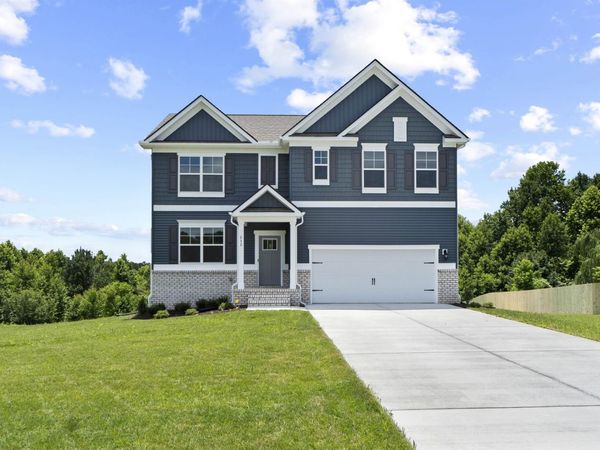 155 LIBERTY LN, KESWICK, VA 22947