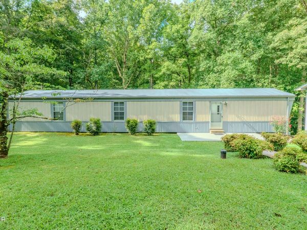 550 Watson Road, Sevierville, TN 37862
