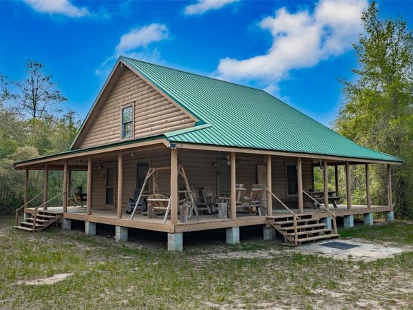 20259 NE 147TH TERRACE, FORT MC COY, FL 32134