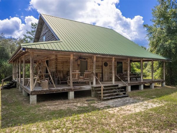 20259 NE 147TH TERRACE, FORT MC COY, FL 32134