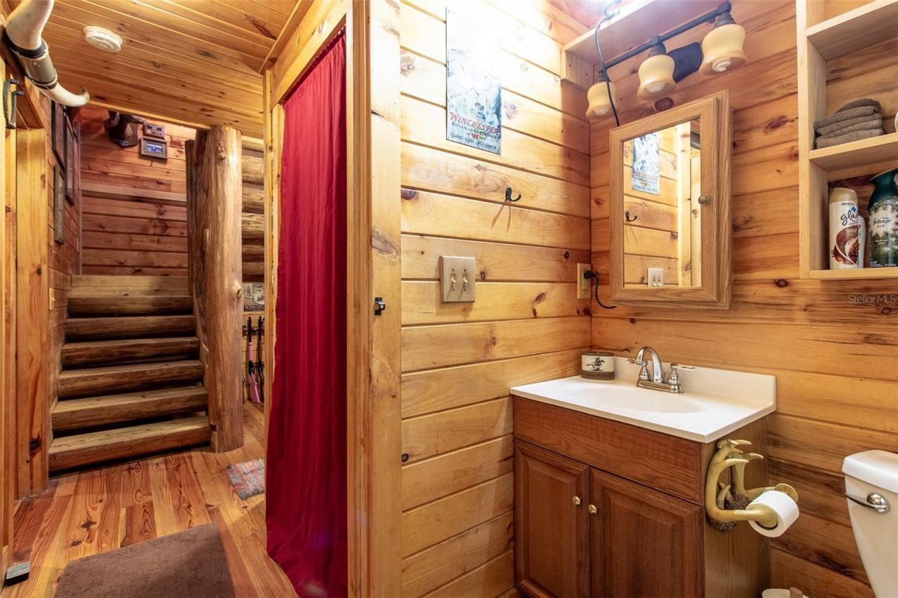 20259 NE 147th Terrace, Fort Mc Coy, FL 32134 Photo