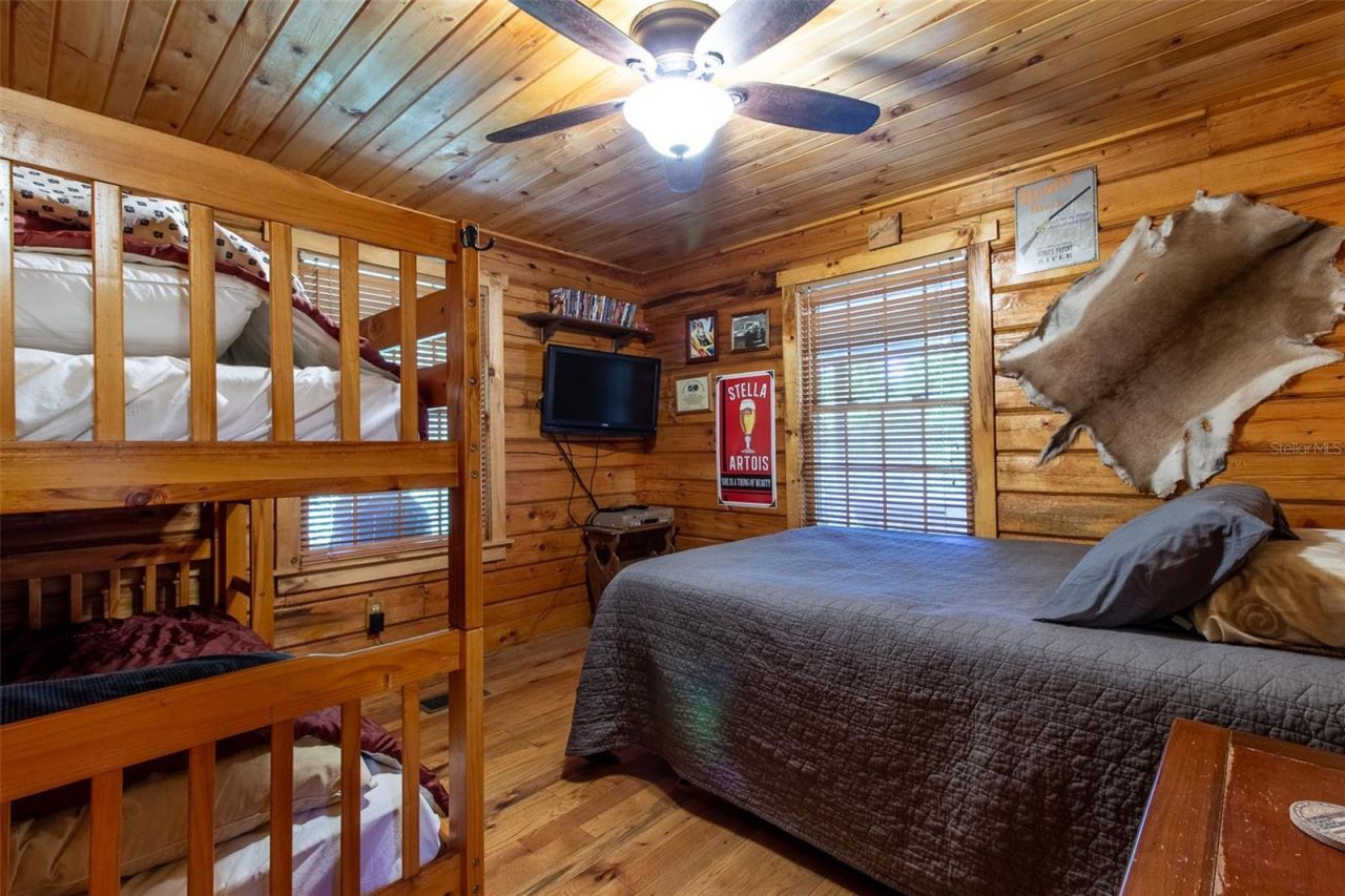 20259 NE 147th Terrace, Fort Mc Coy, FL 32134 Photo