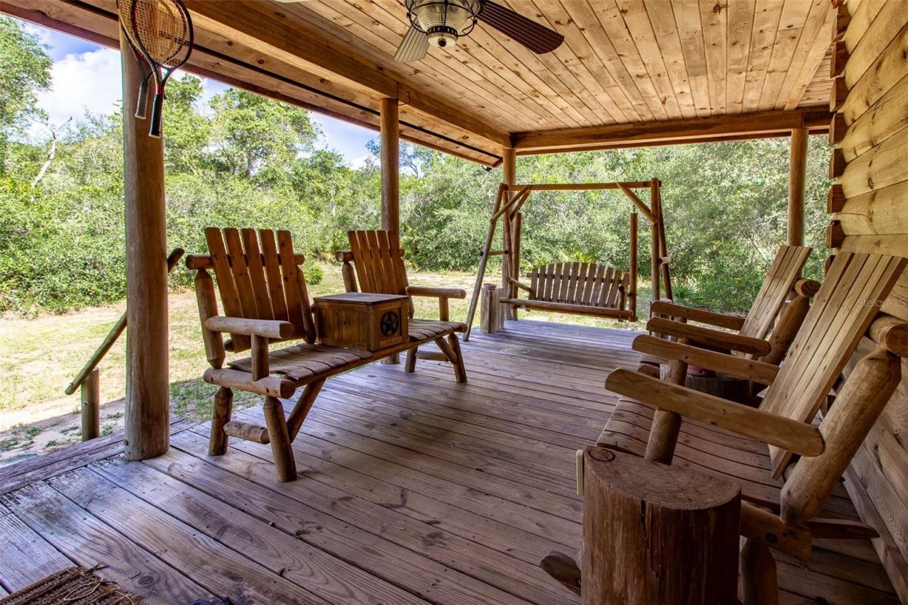 20259 NE 147th Terrace, Fort Mc Coy, FL 32134 Photo