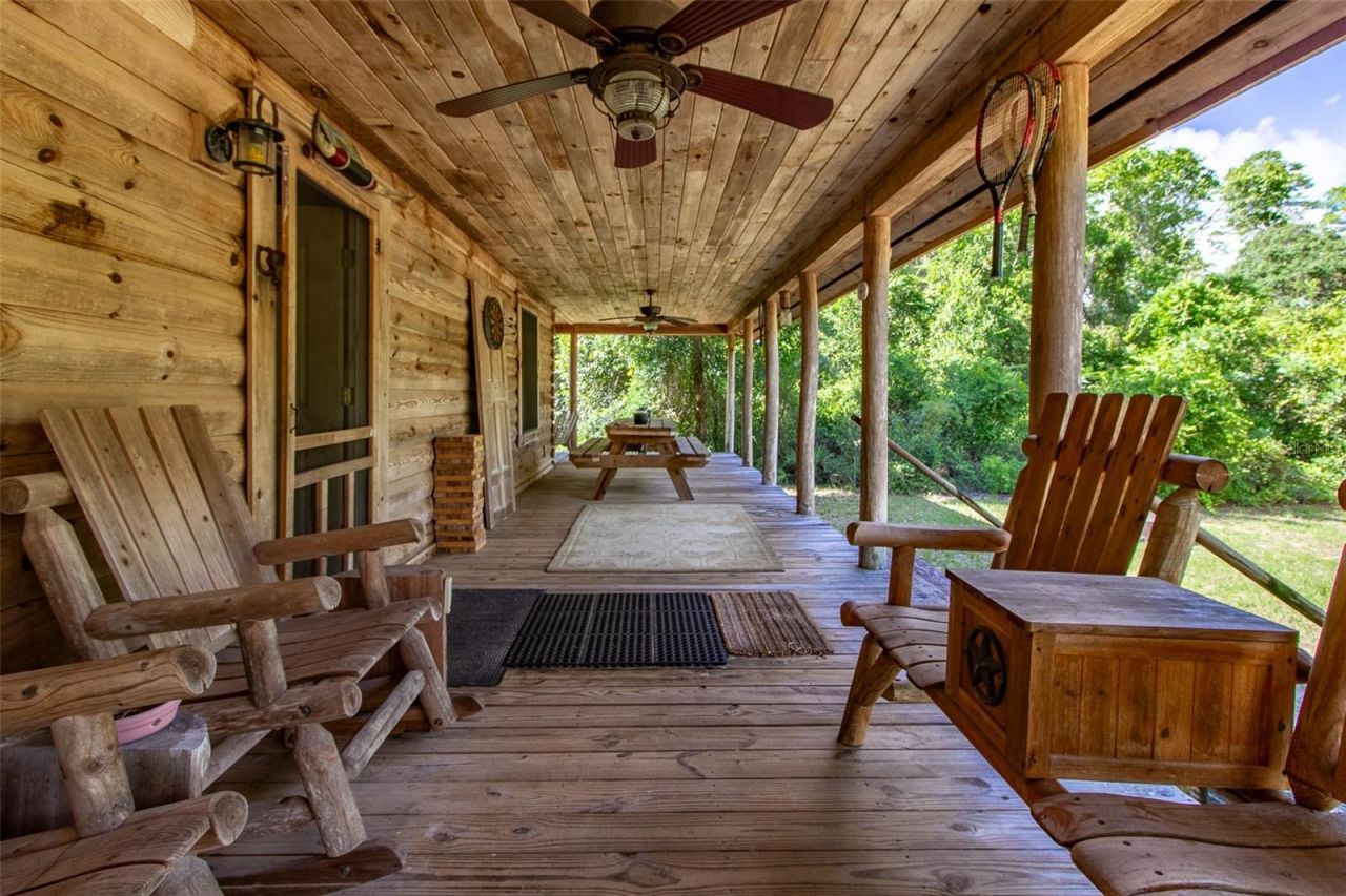 20259 NE 147th Terrace, Fort Mc Coy, FL 32134 Photo