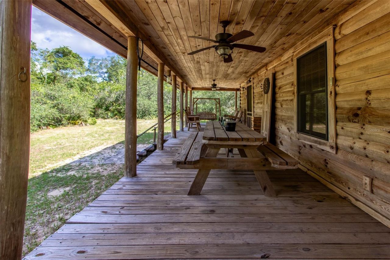 20259 NE 147th Terrace, Fort Mc Coy, FL 32134 Photo