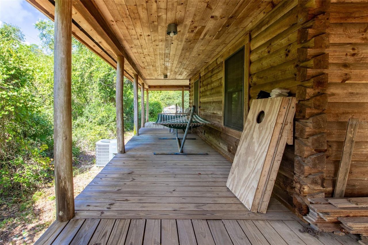 20259 NE 147th Terrace, Fort Mc Coy, FL 32134 Photo