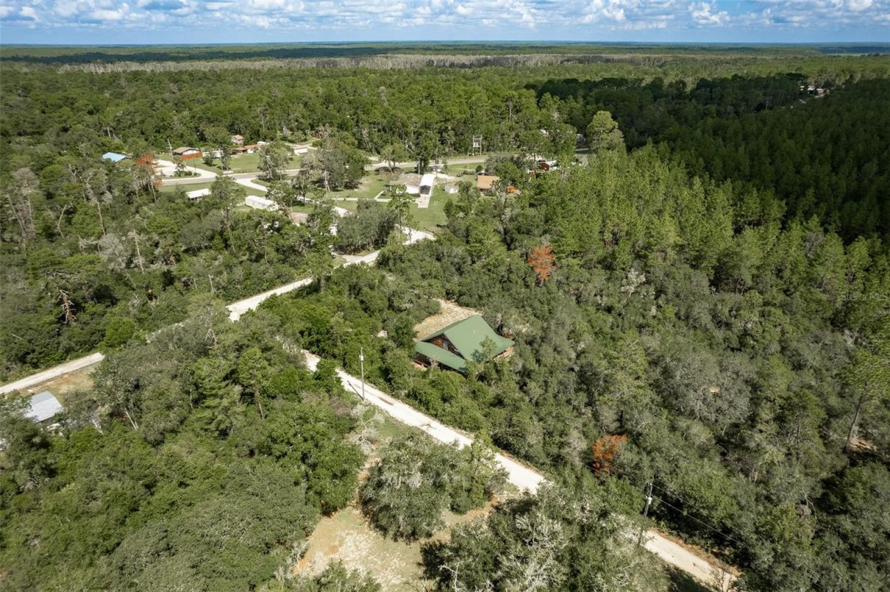 20259 NE 147th Terrace, Fort Mc Coy, FL 32134 Photo