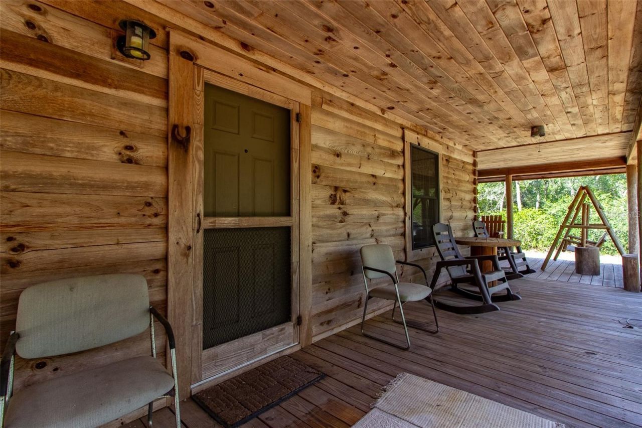 20259 NE 147th Terrace, Fort Mc Coy, FL 32134 Photo