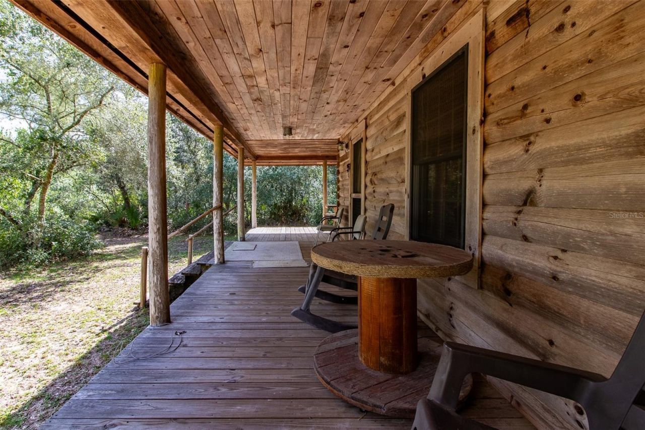 20259 NE 147th Terrace, Fort Mc Coy, FL 32134 Photo