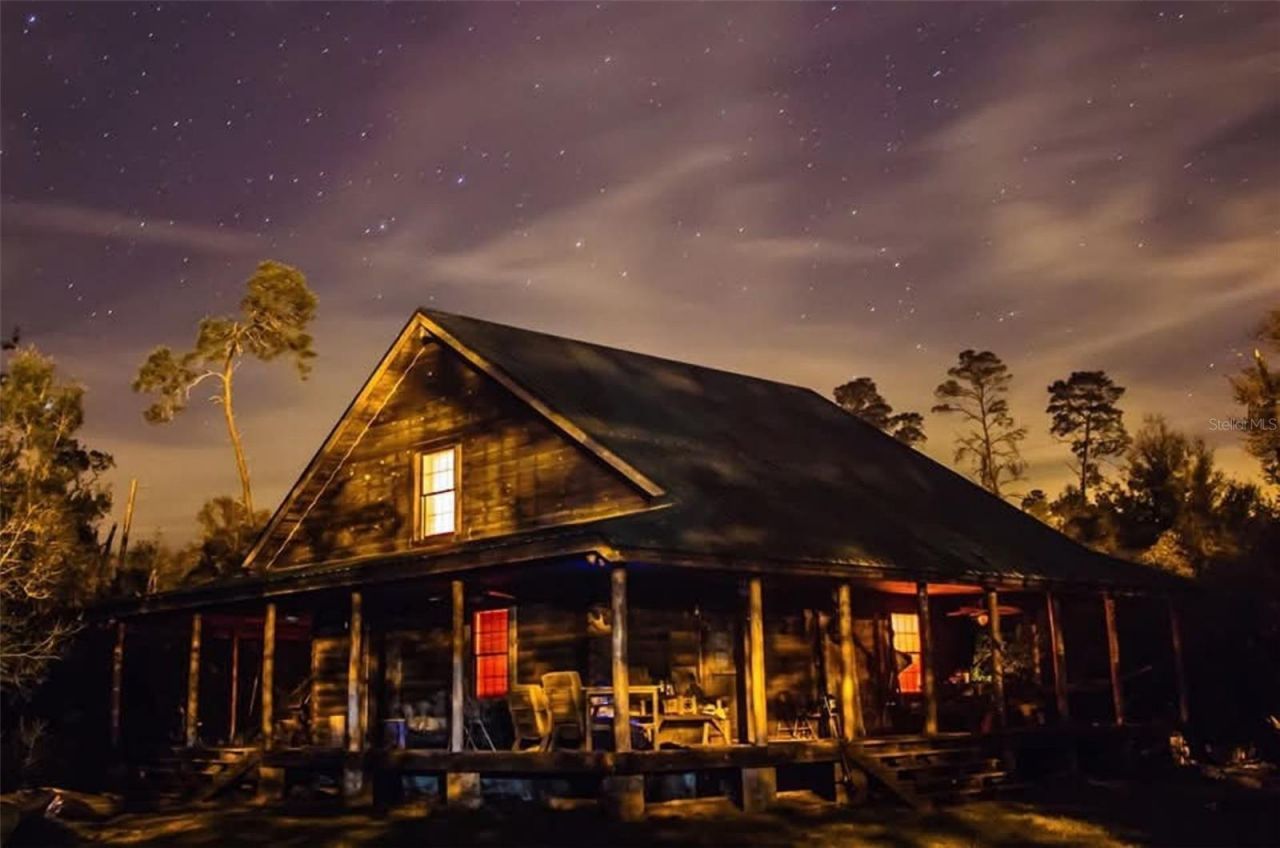 20259 NE 147th Terrace, Fort Mc Coy, FL 32134 Photo