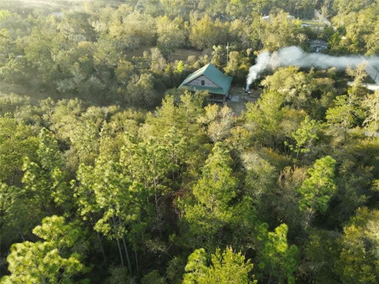 20259 NE 147th Terrace, Fort Mc Coy, FL 32134 Photo