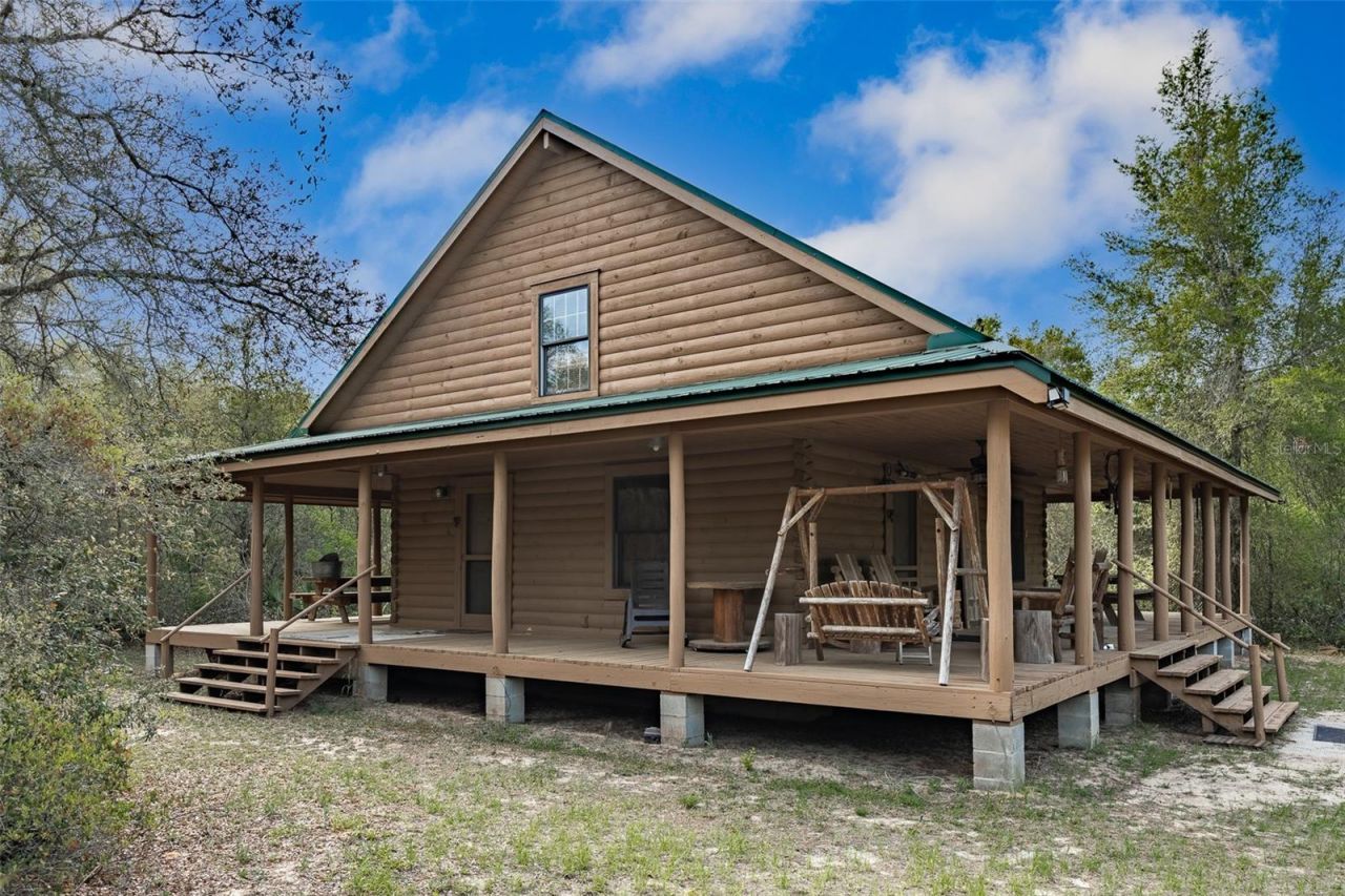 20259 NE 147th Terrace, Fort Mc Coy, FL 32134 Photo