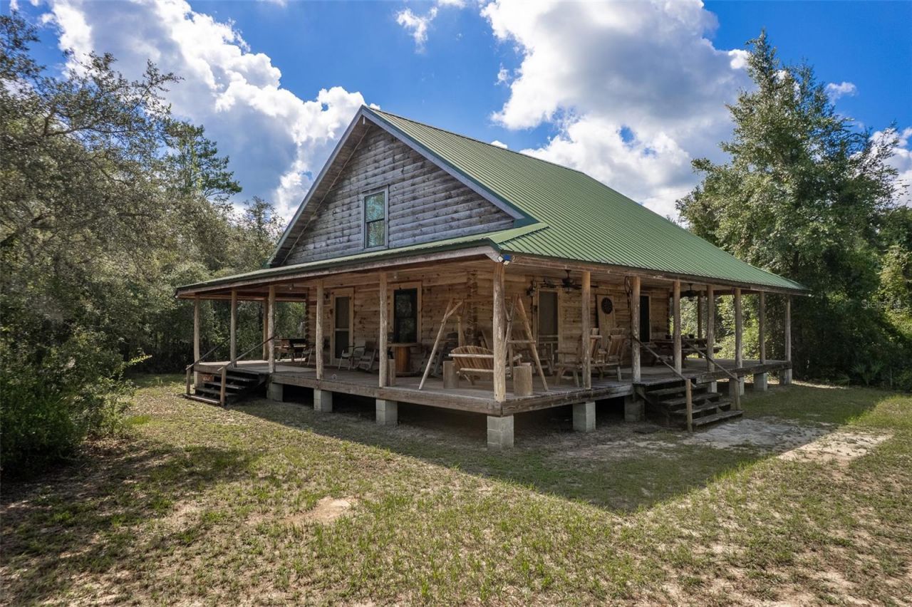 20259 NE 147th Terrace, Fort Mc Coy, FL 32134 Photo