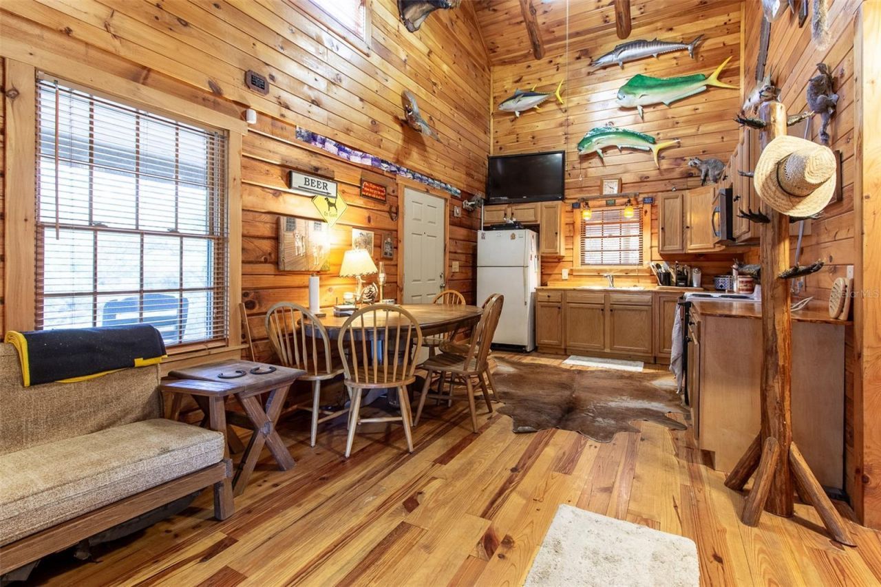 20259 NE 147th Terrace, Fort Mc Coy, FL 32134 Photo