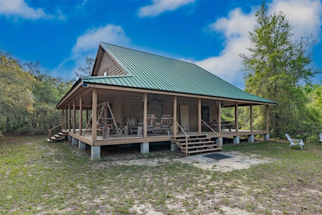 20259 NE 147th Terrace, Fort Mc Coy, FL 32134 Photo