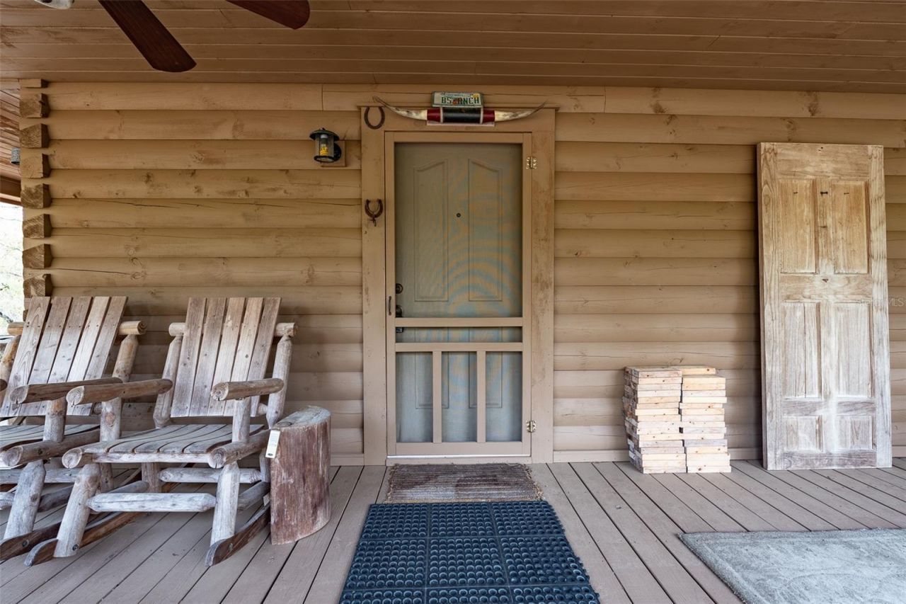 20259 NE 147th Terrace, Fort Mc Coy, FL 32134 Photo