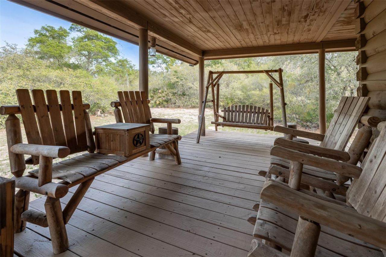 20259 NE 147th Terrace, Fort Mc Coy, FL 32134 Photo