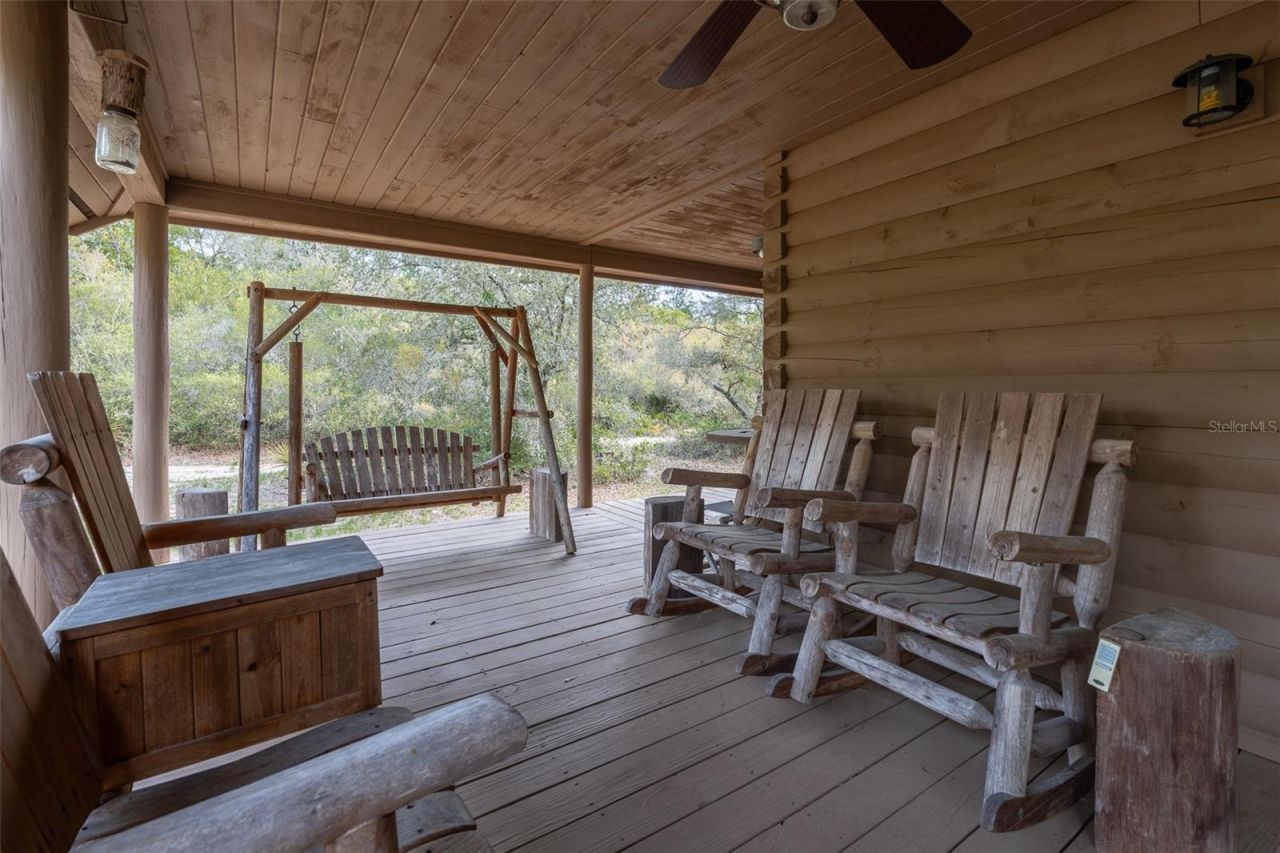 20259 NE 147th Terrace, Fort Mc Coy, FL 32134 Photo