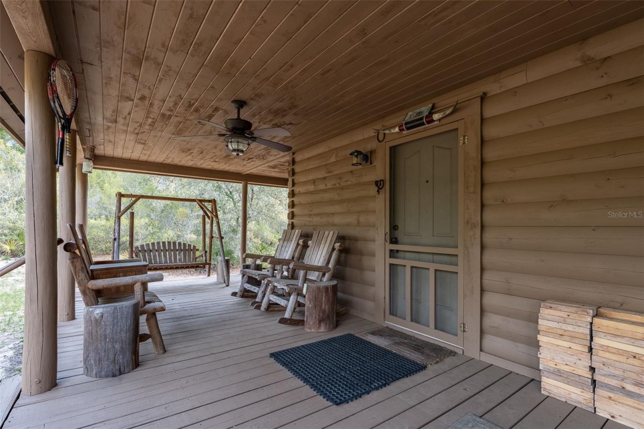 20259 NE 147th Terrace, Fort Mc Coy, FL 32134 Photo