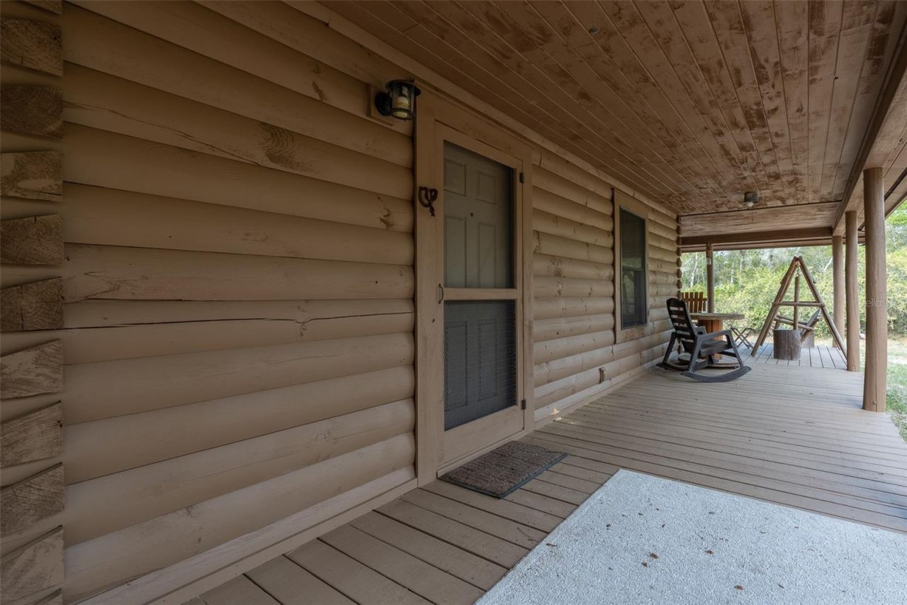 20259 NE 147th Terrace, Fort Mc Coy, FL 32134 Photo