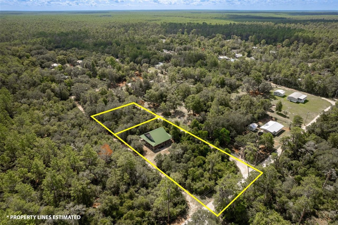 20259 NE 147th Terrace, Fort Mc Coy, FL 32134 Photo