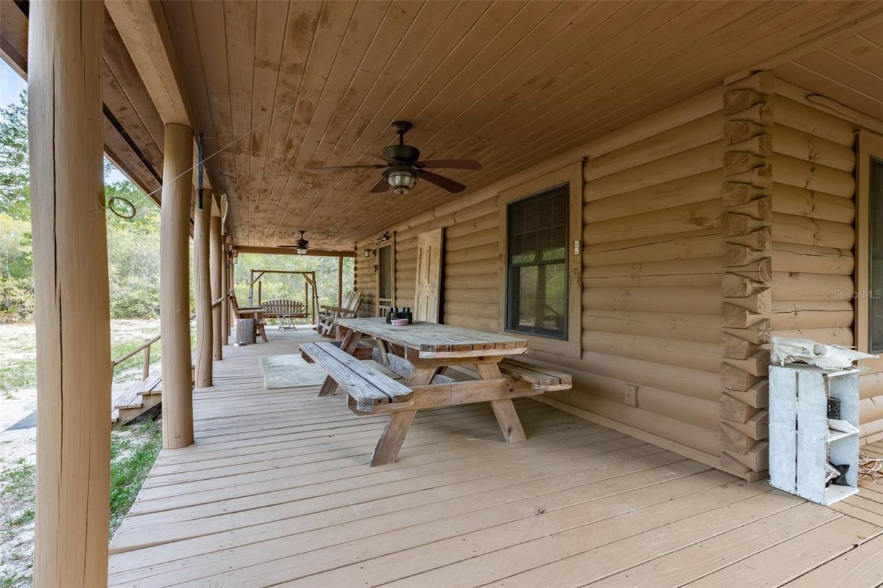 20259 NE 147th Terrace, Fort Mc Coy, FL 32134 Photo