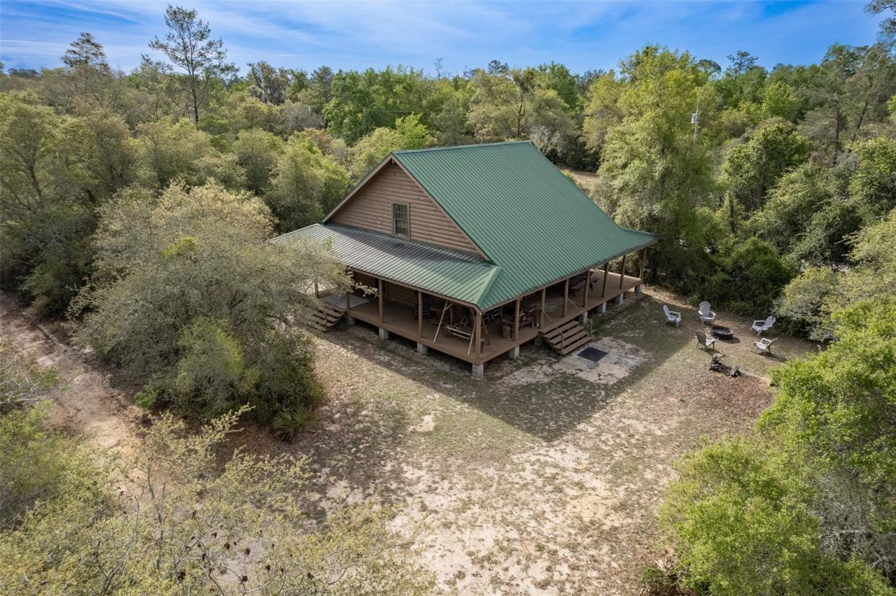 20259 NE 147th Terrace, Fort Mc Coy, FL 32134 Photo