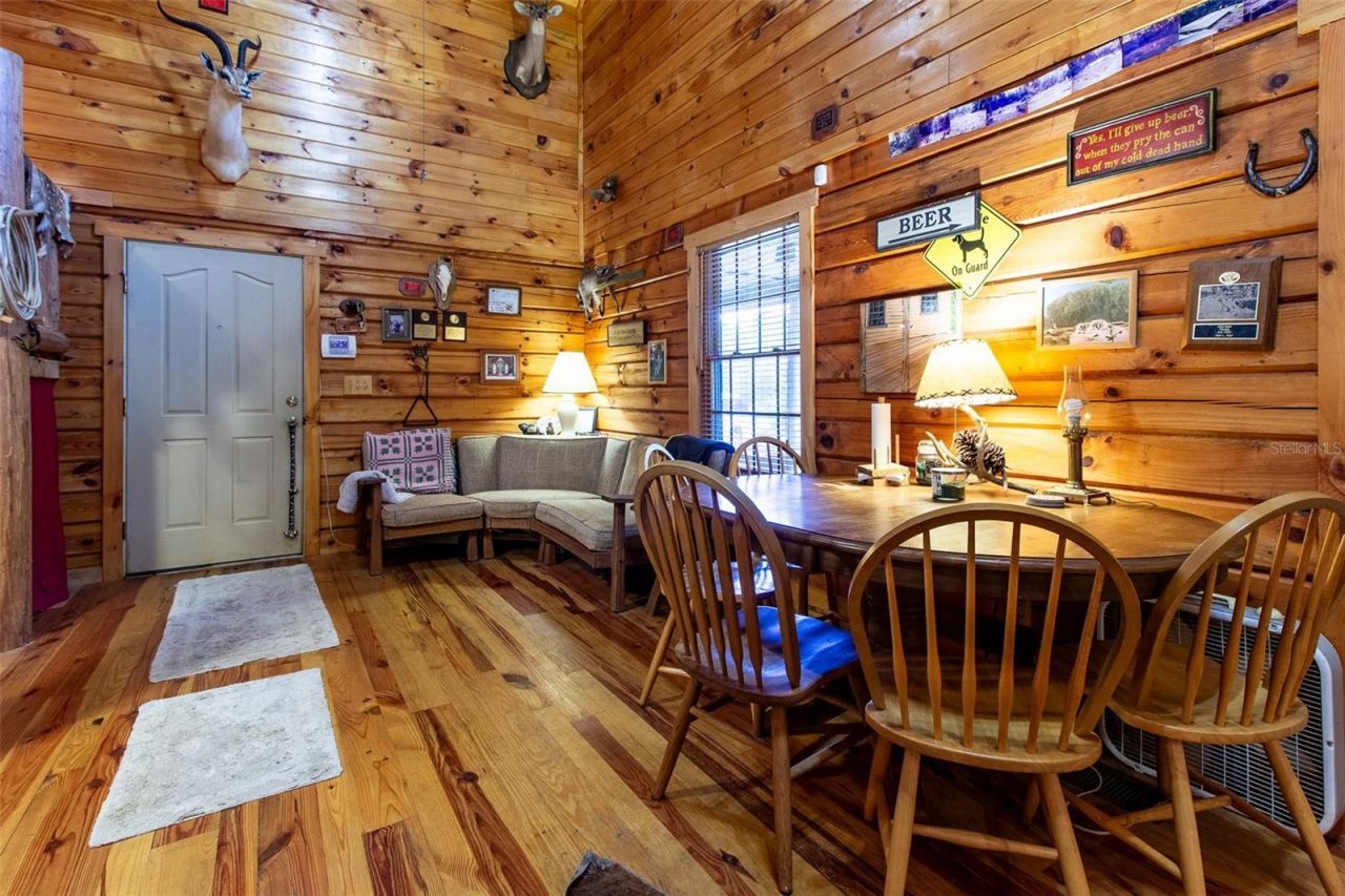 20259 NE 147th Terrace, Fort Mc Coy, FL 32134 Photo