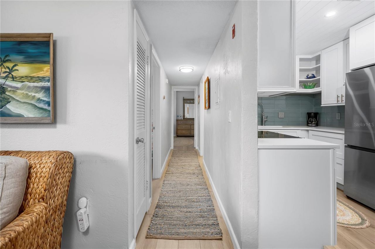 3800 Saxon Drive, Unit 19B, New Smyrna Beach, FL 32169 Photo