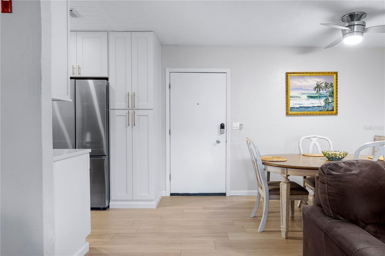 3800 Saxon Drive, Unit 19B, New Smyrna Beach, FL 32169 Photo