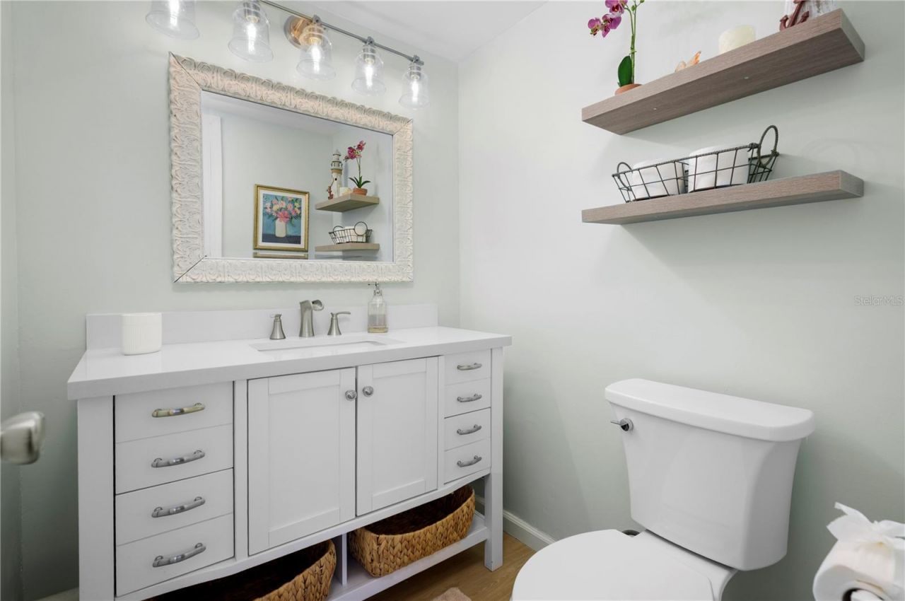 3800 Saxon Drive, Unit 19B, New Smyrna Beach, FL 32169 Photo