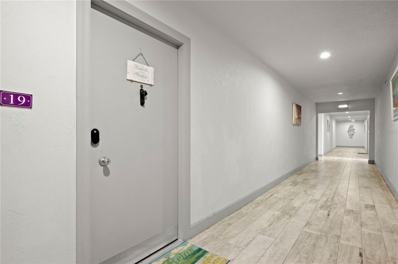 3800 Saxon Drive, Unit 19B, New Smyrna Beach, FL 32169 Photo