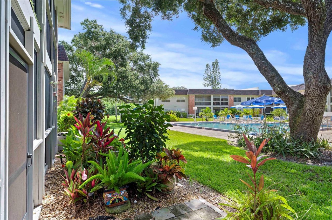 3800 Saxon Drive, Unit 19B, New Smyrna Beach, FL 32169 Photo