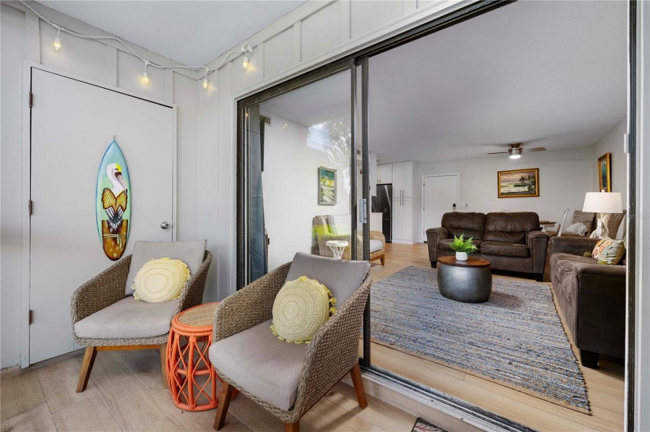 3800 Saxon Drive, Unit 19B, New Smyrna Beach, FL 32169 Photo