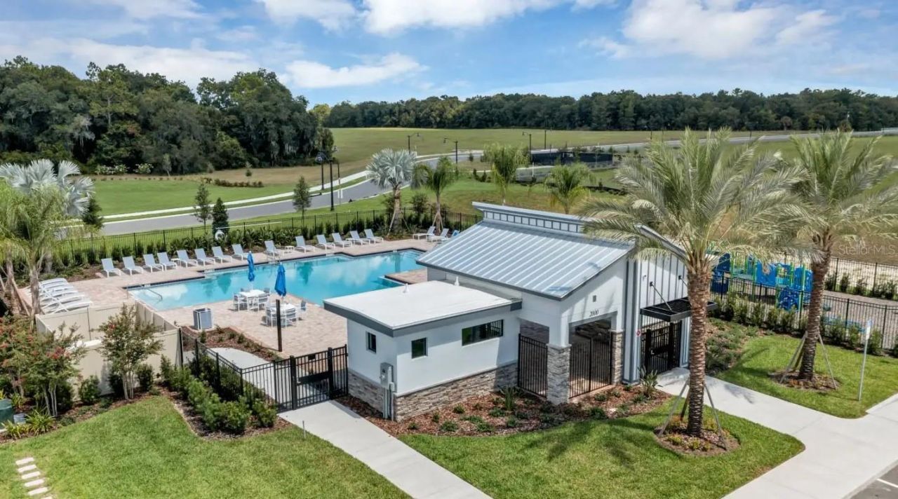 1000 Peach Creek Drive, Osteen, FL 32764 Photo