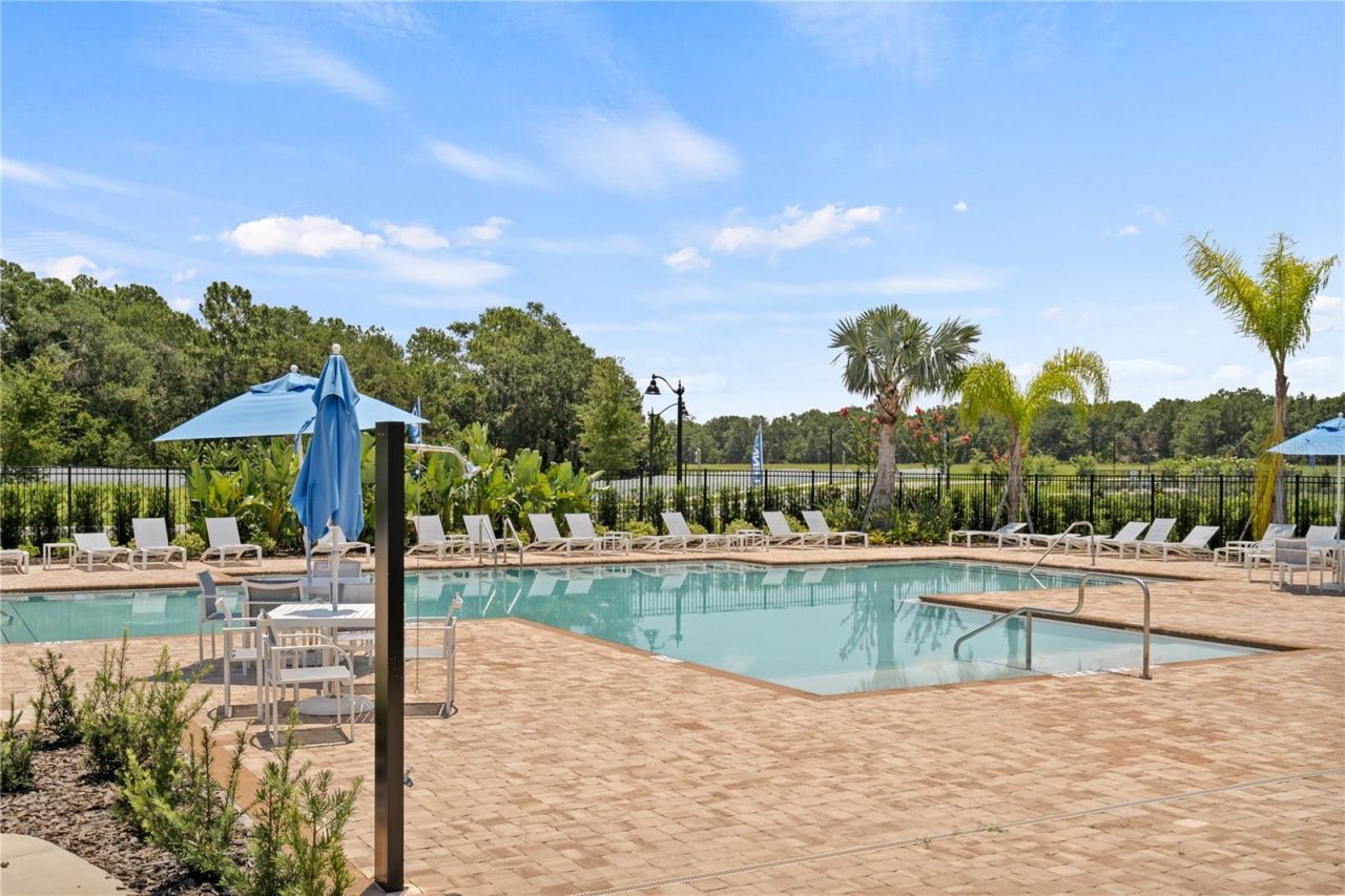 1000 Peach Creek Drive, Osteen, FL 32764 Photo