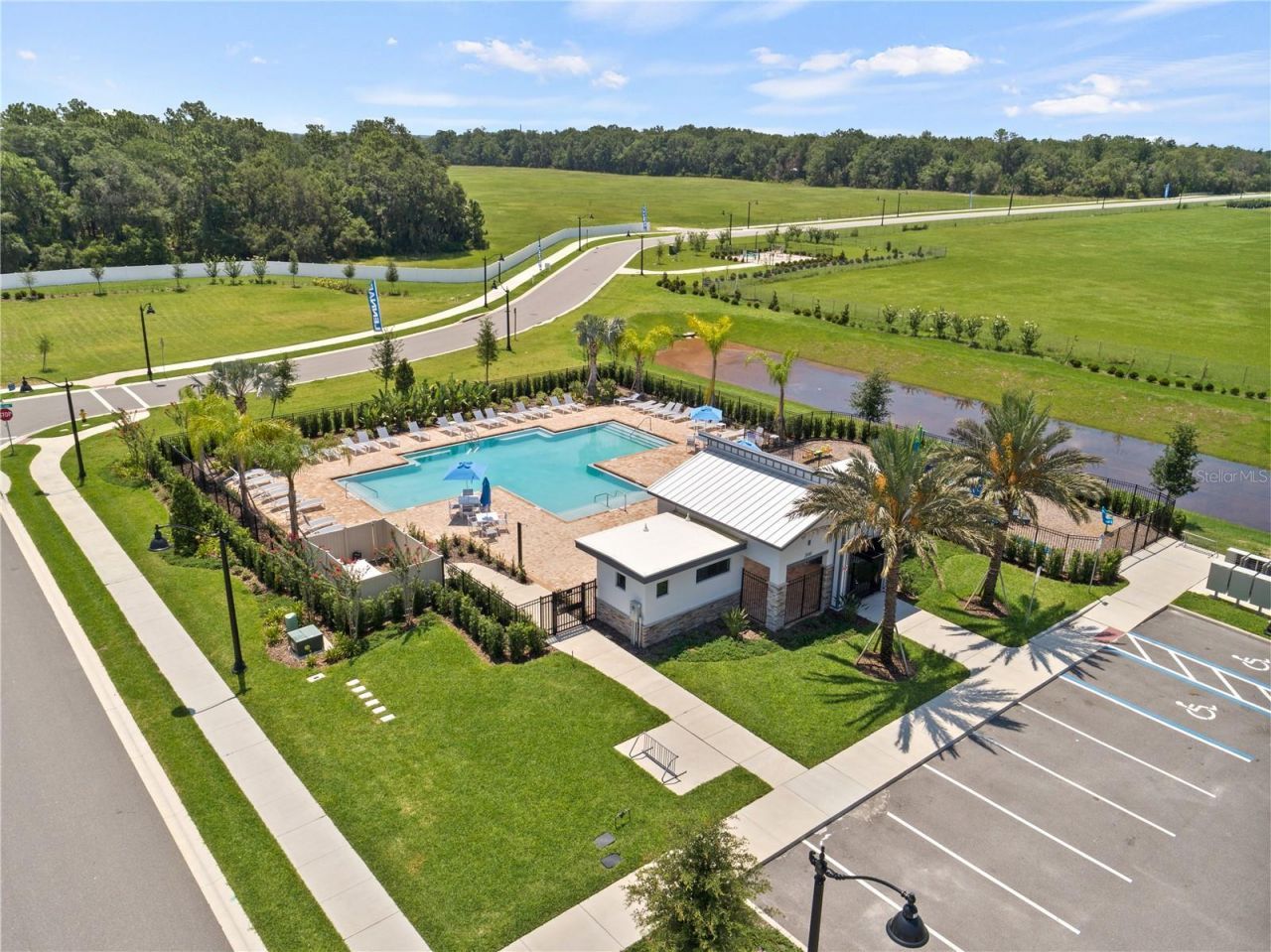 1000 Peach Creek Drive, Osteen, FL 32764 Photo